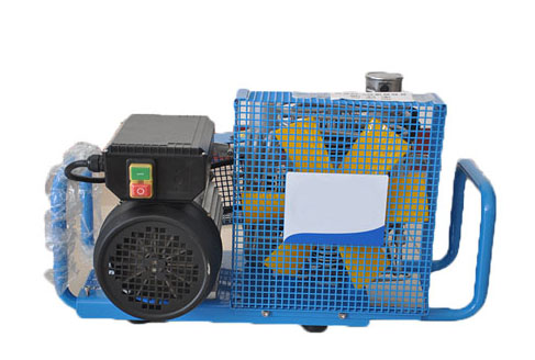 空气呼吸器充气泵/高压空气压缩机