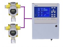 可燃气体报警器工作原理 注意事项有哪些