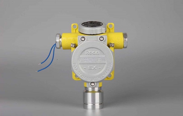 有毒气体报警器报警值设置规定