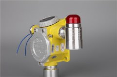 甲硫醇报警器安装高度 有毒气体报警器使用规范