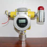 甲醇气体报警器安装位置 安装高度介绍